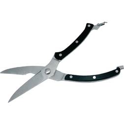 Poultry Secateurs - [D632]